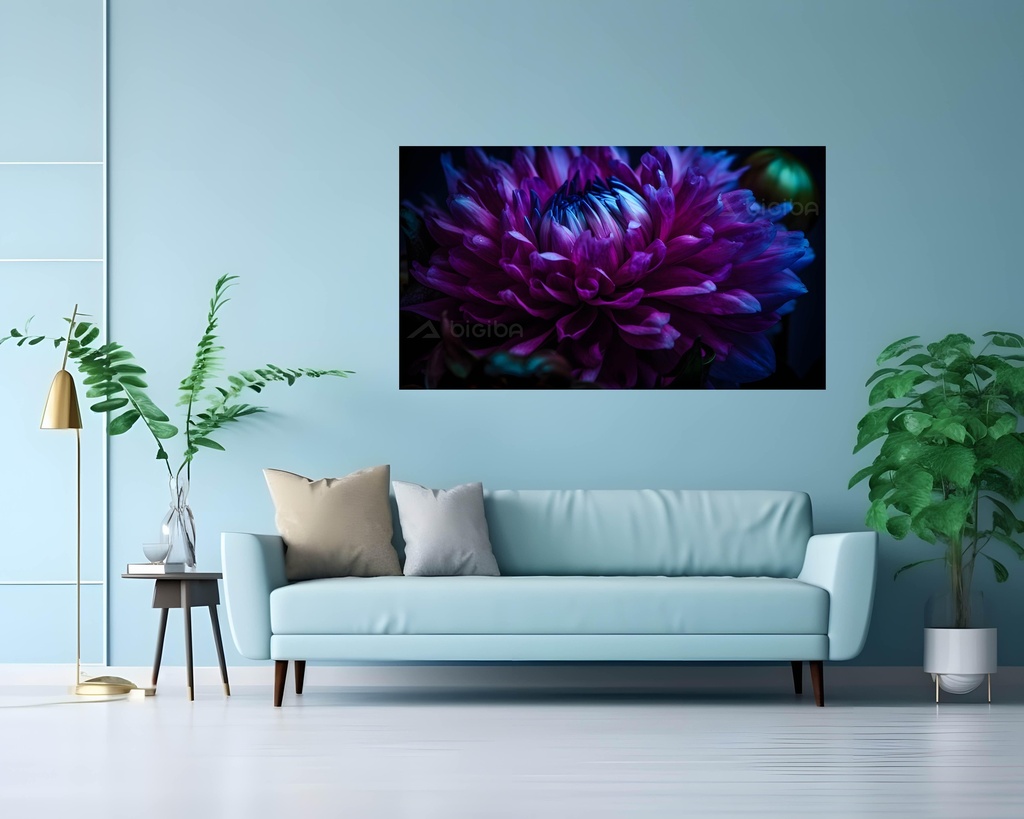 Midnight Bloom