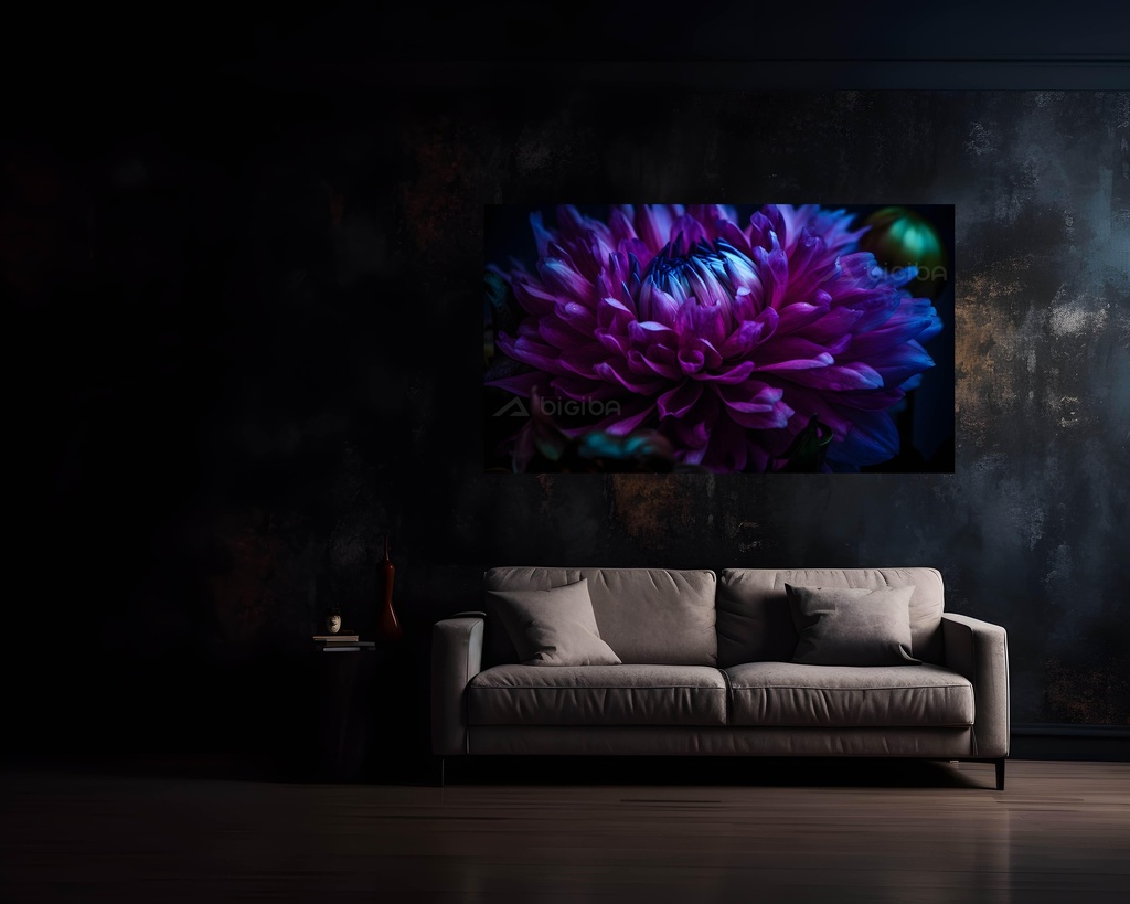 Midnight Bloom