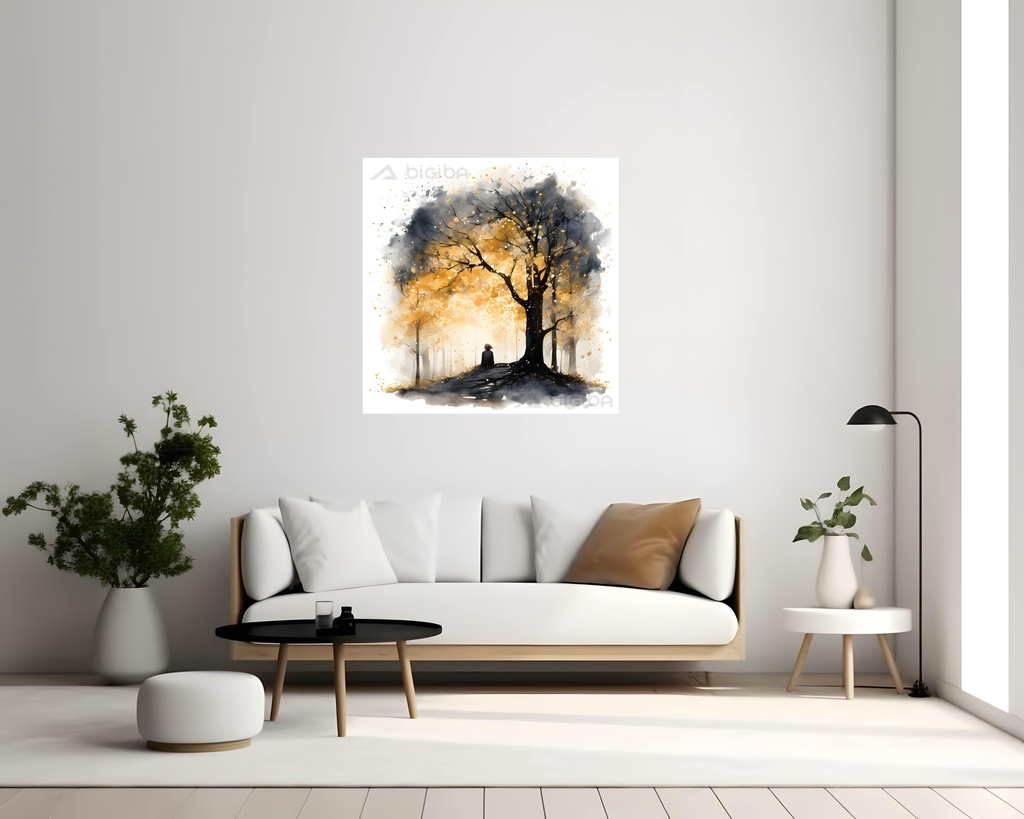 Autumn Reverie