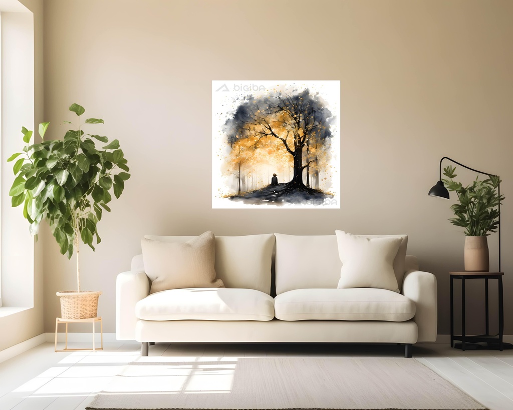 Autumn Reverie