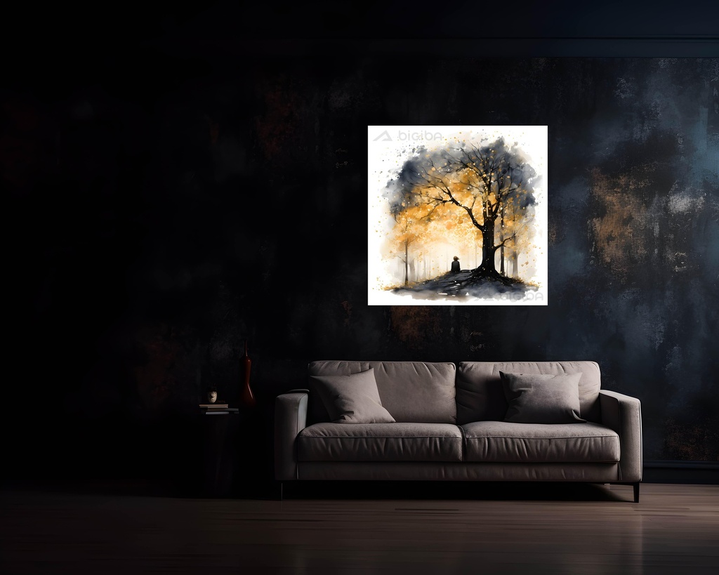 Autumn Reverie