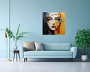 Fragmented Elegance