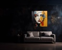 Fragmented Elegance
