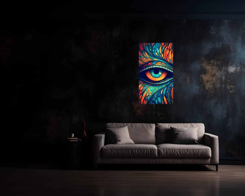 Visionary Vortex