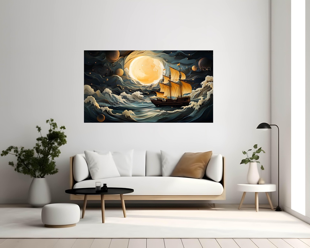Celestial Voyages