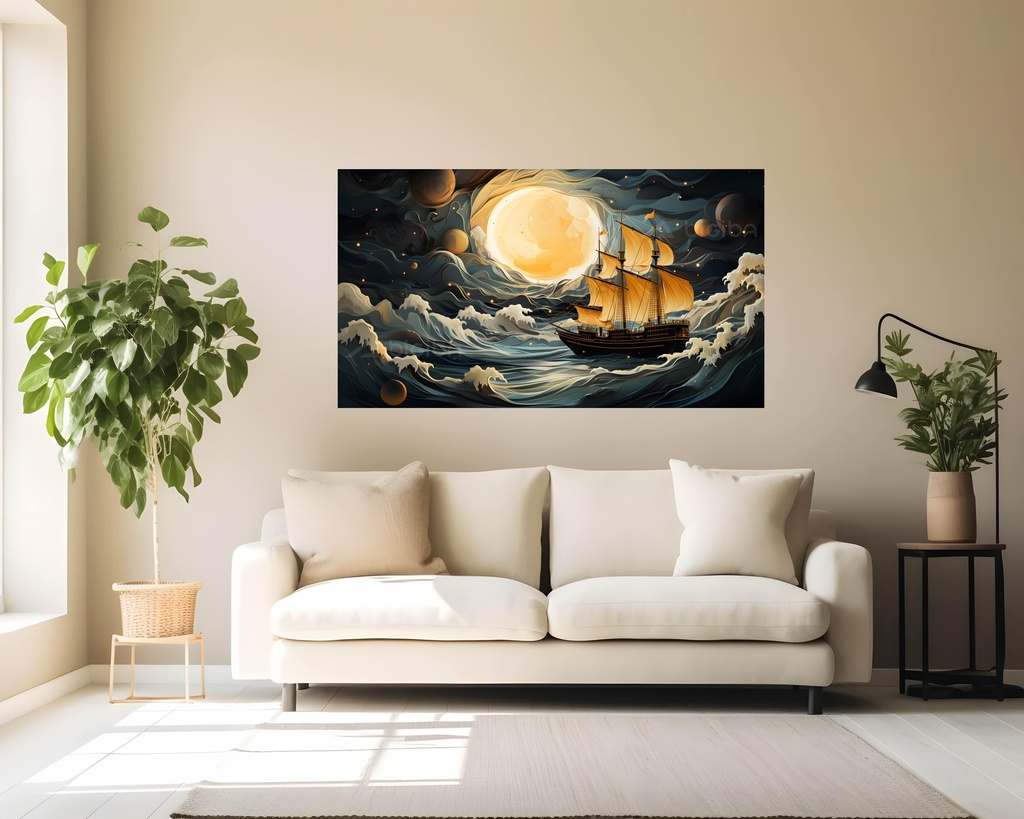 Celestial Voyages