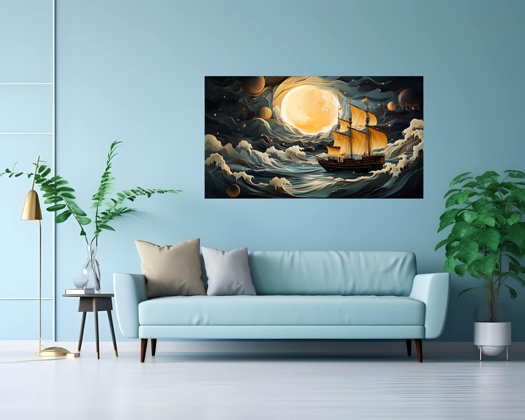 Celestial Voyages