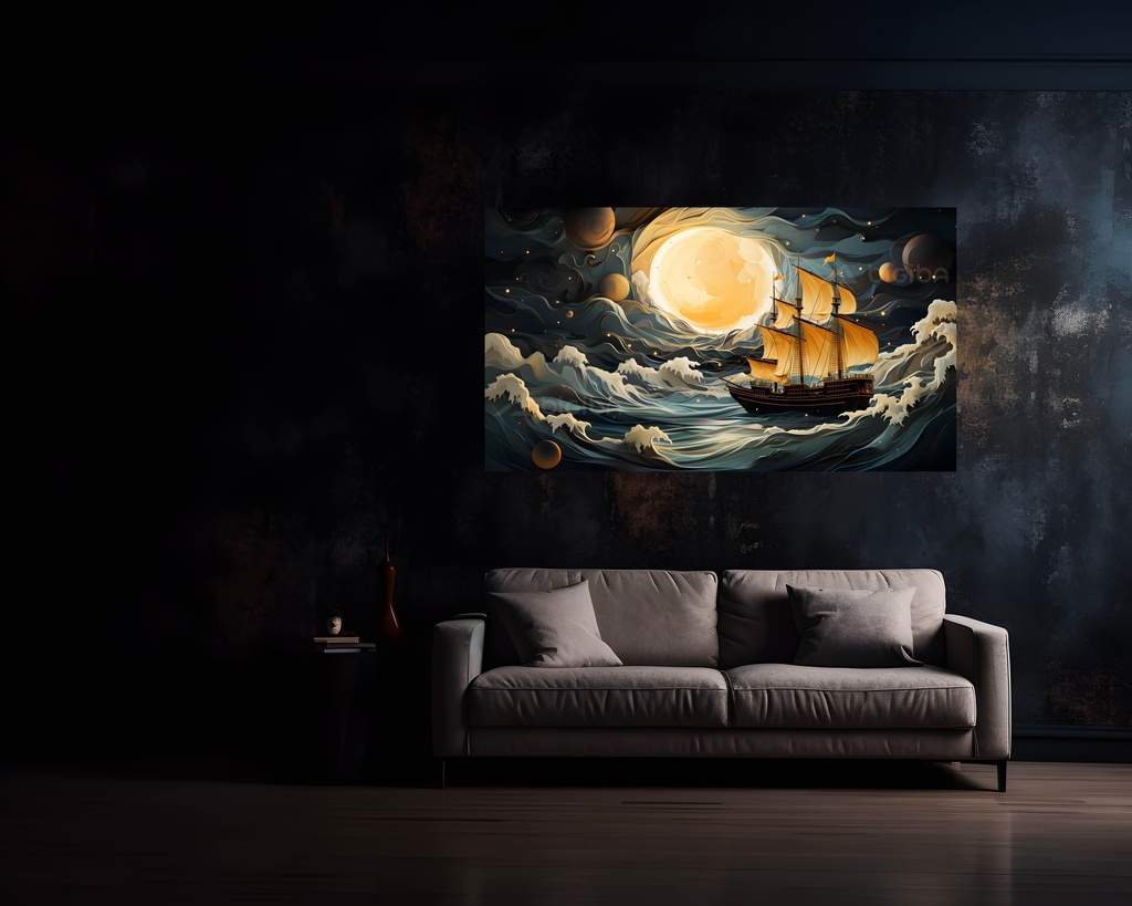Celestial Voyages