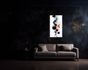 Ethereal Ink Dance
