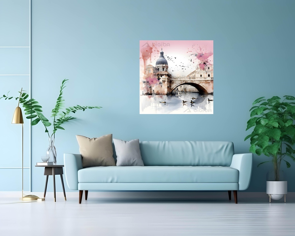 Venetian Dream