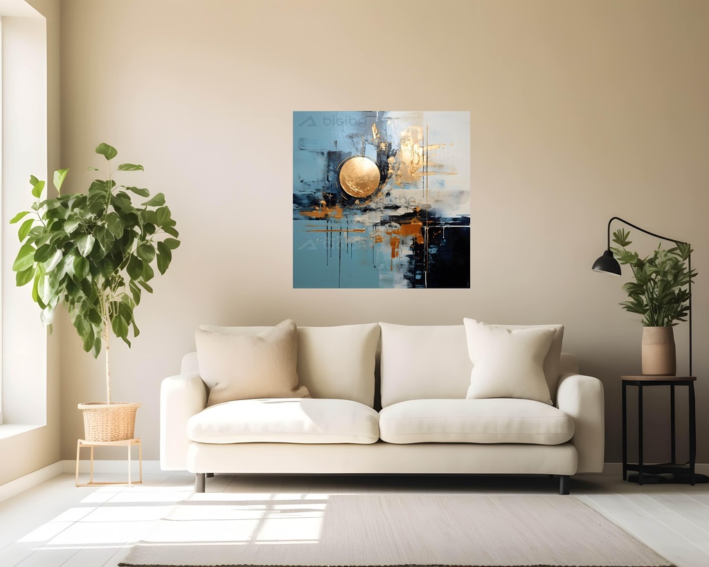 Celestial Harmony