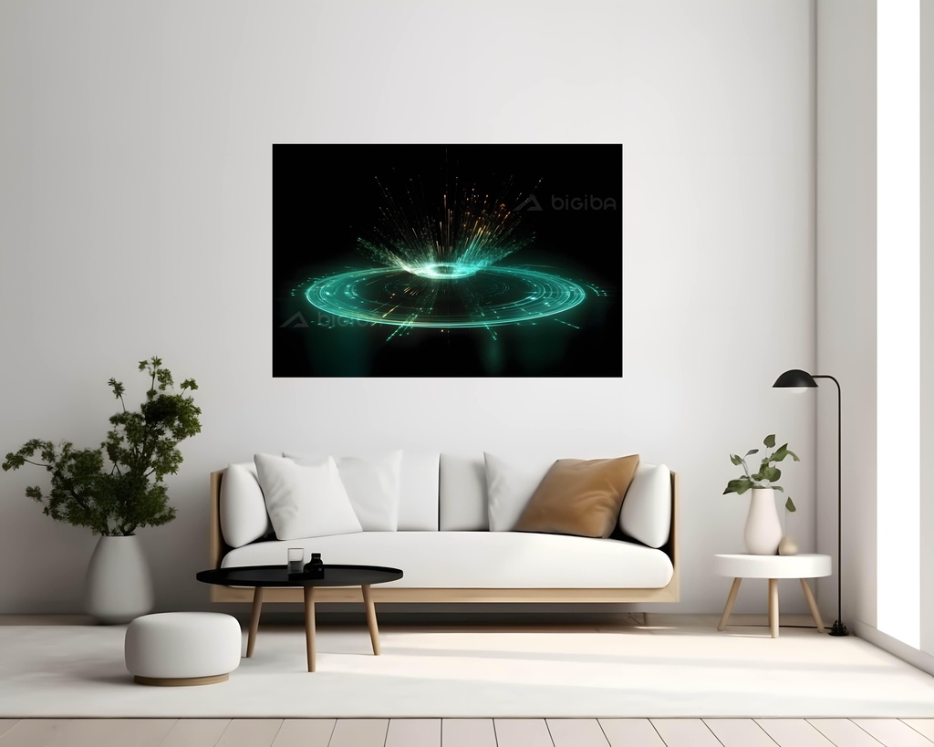Celestial Resonance