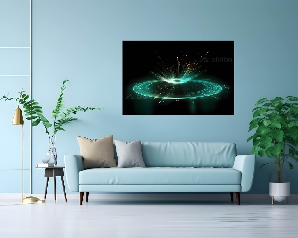 Celestial Resonance