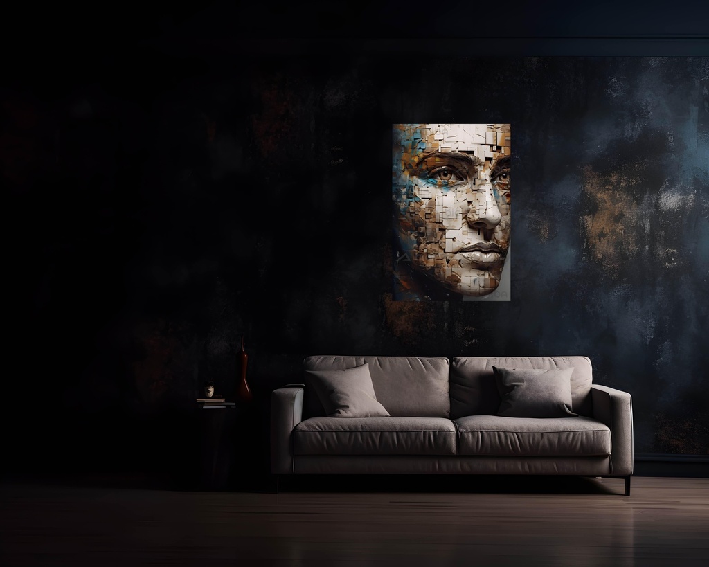 Fragmented Realities