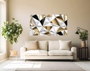 Golden Facets