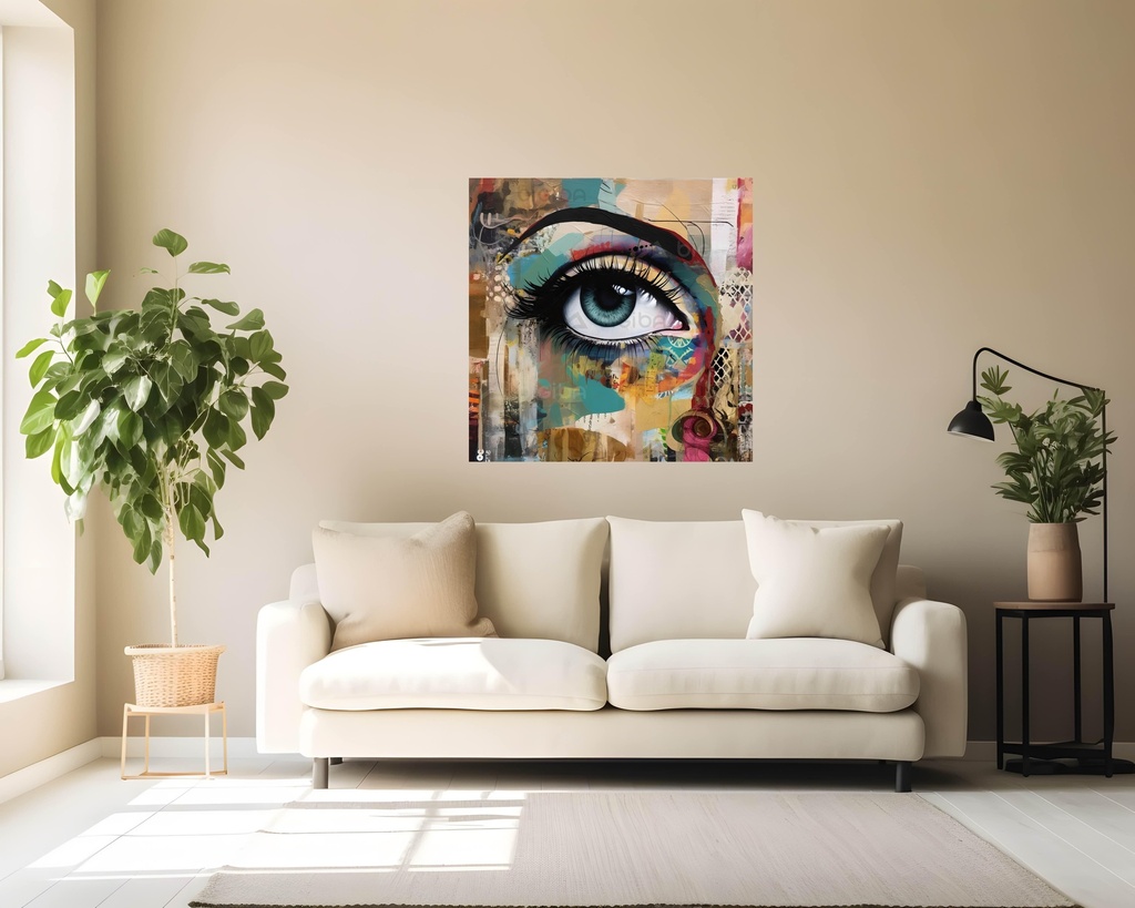 Visionary Vista