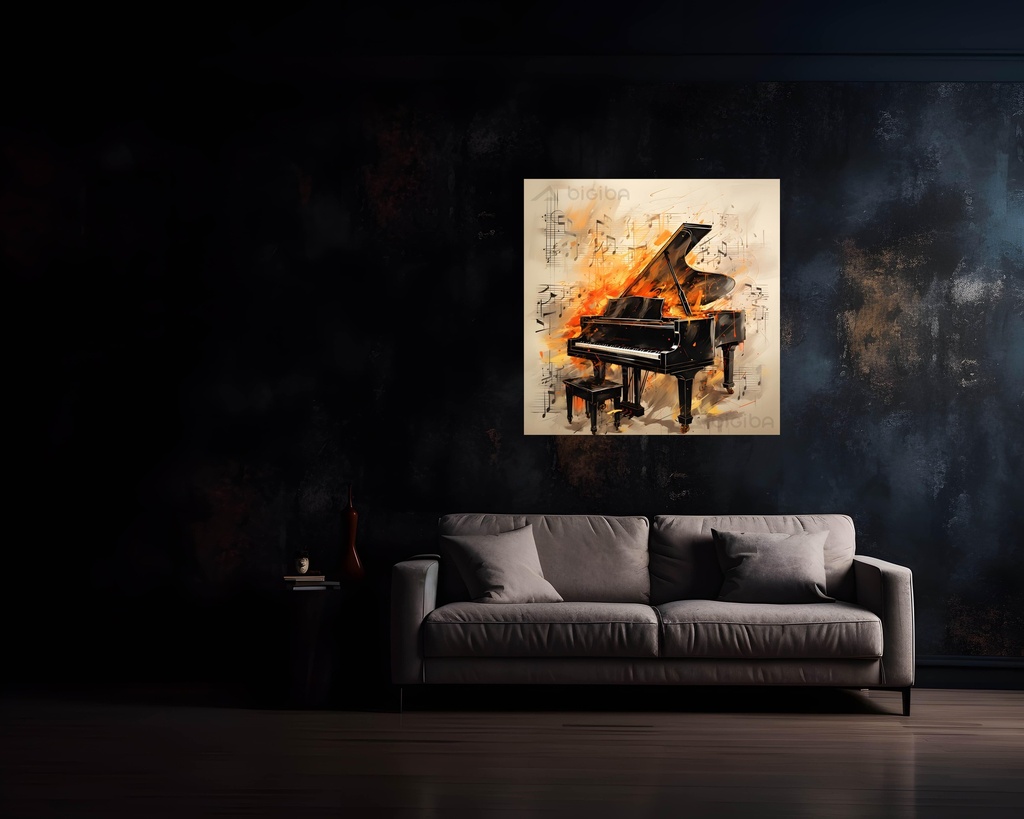 Sonata of Flames