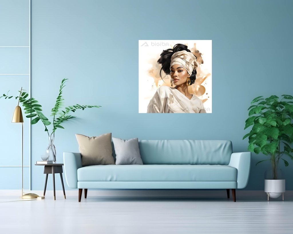 Elegance Unfurled
