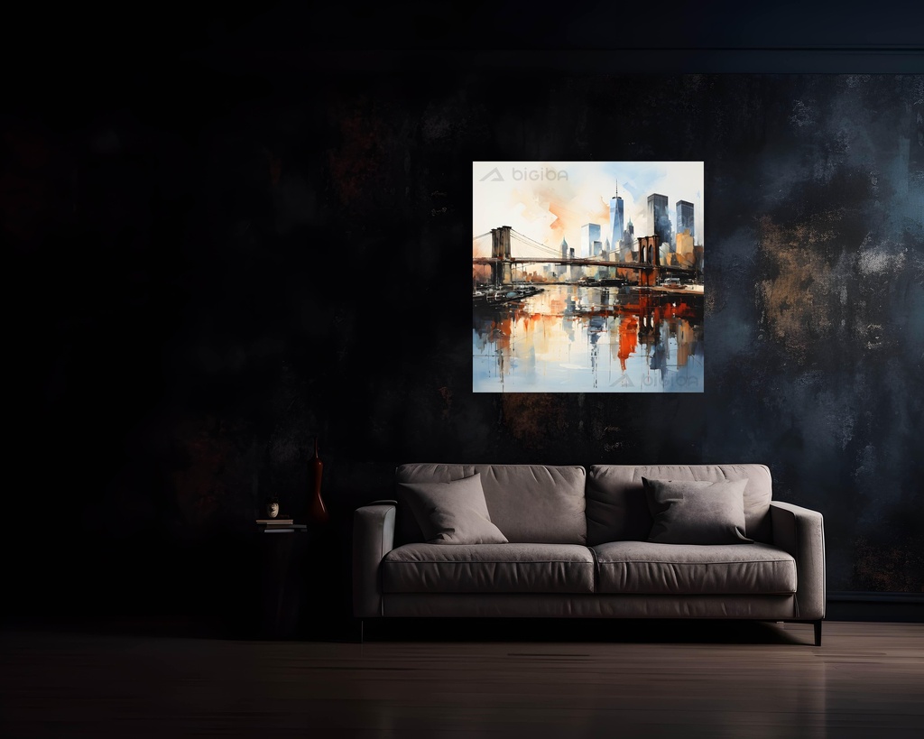 Urban Echoes