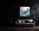 Whispering Peaks