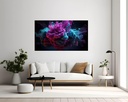 Cosmic Bloom