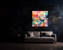Kaleidoscopic Dreamscape