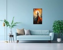 Elegance Amidst Symmetry