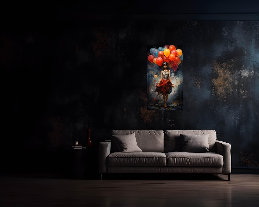 Balloons of Whimsy