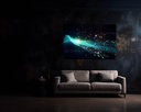 Ethereal Data Stream