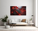 Crimson Circuitry