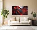 Crimson Circuitry