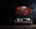 Crimson Circuitry