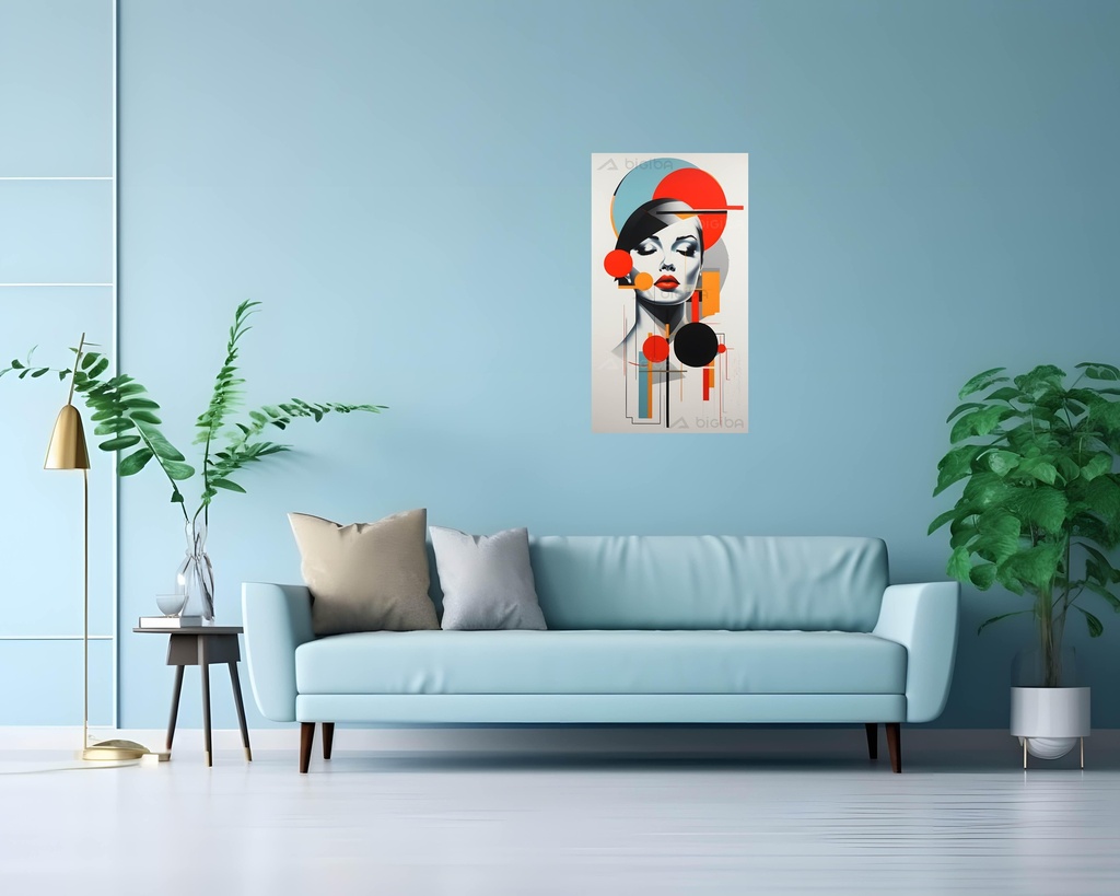 Geometric Allure