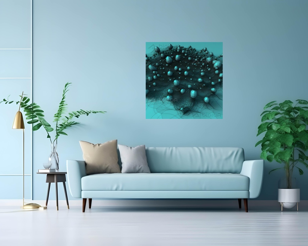 Geometric Dreamscape