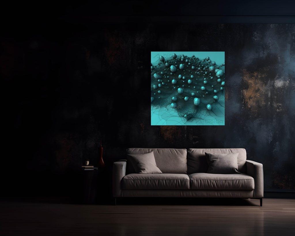 Geometric Dreamscape