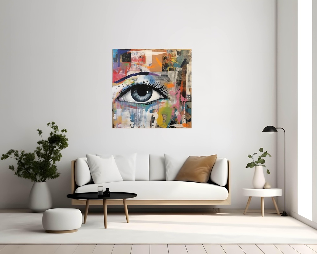 Visionary Tapestry