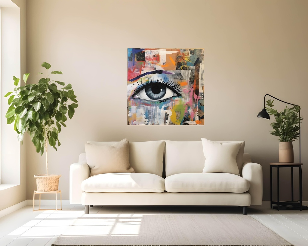 Visionary Tapestry