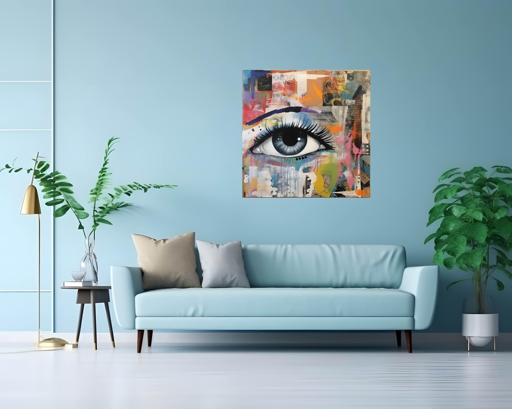Visionary Tapestry