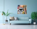 Visionary Tapestry