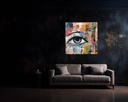 Visionary Tapestry