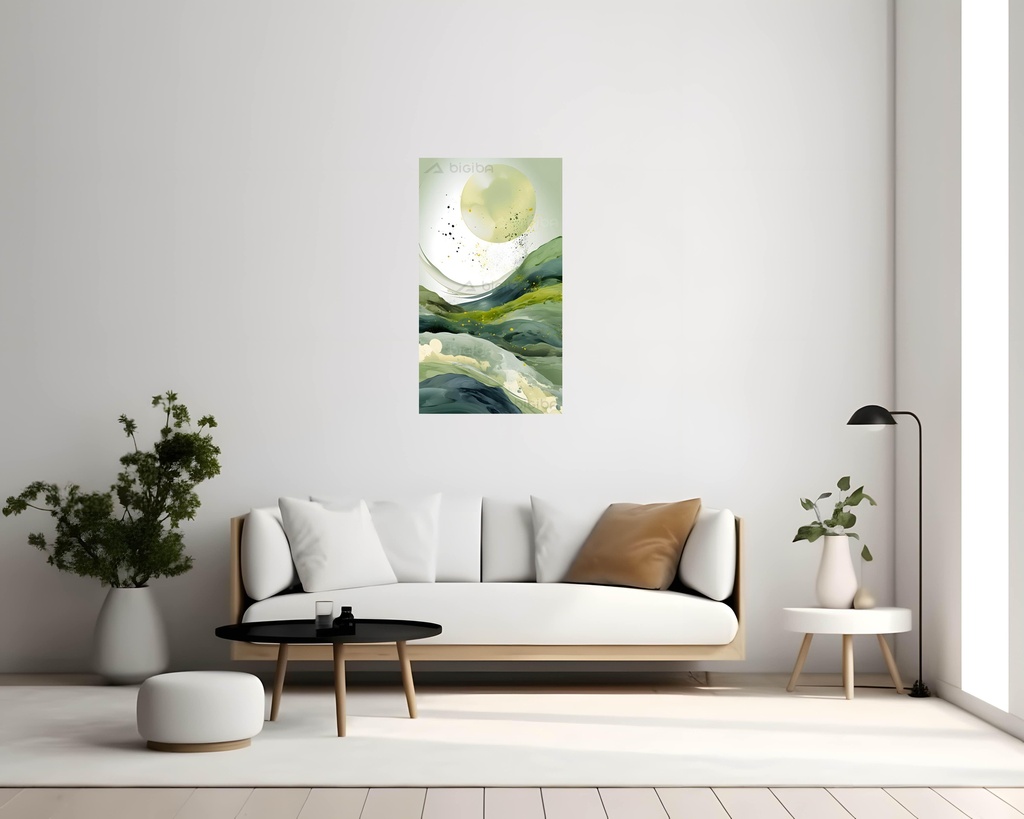 Verdant Dreamscape