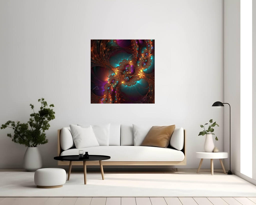 Cosmic Dreamscape