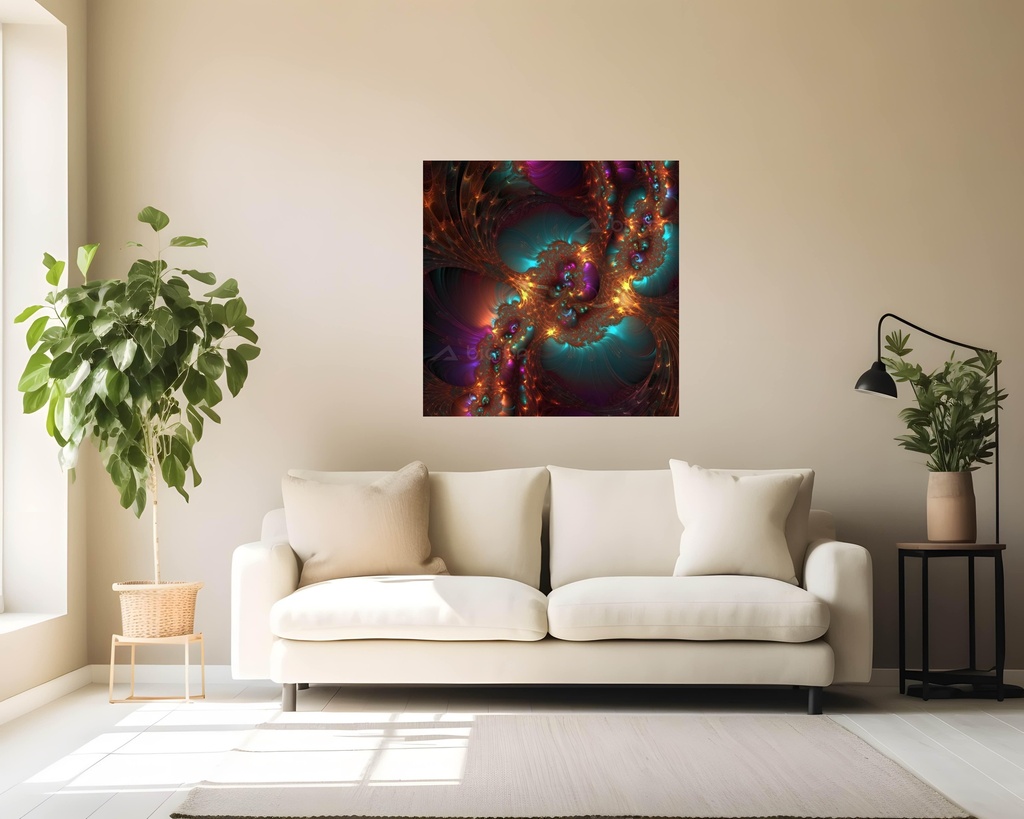 Cosmic Dreamscape