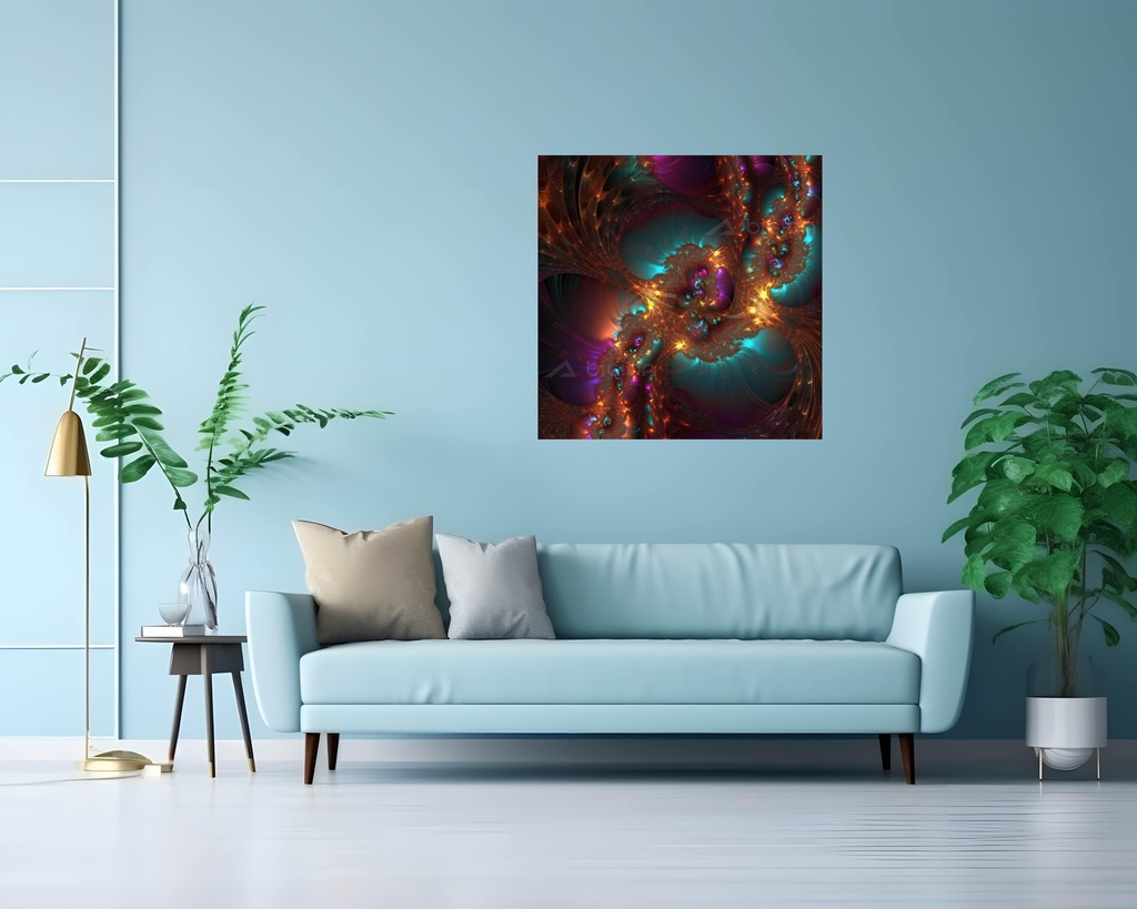 Cosmic Dreamscape