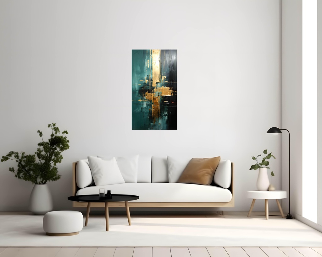 Urban Goldrush