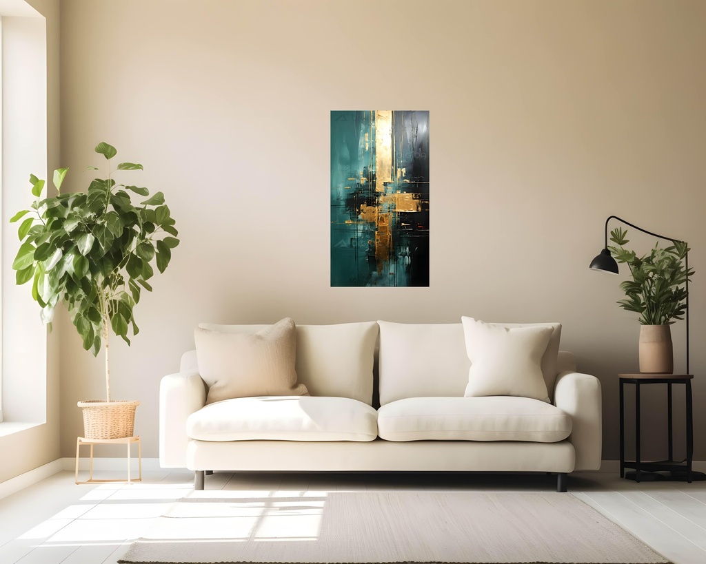 Urban Goldrush