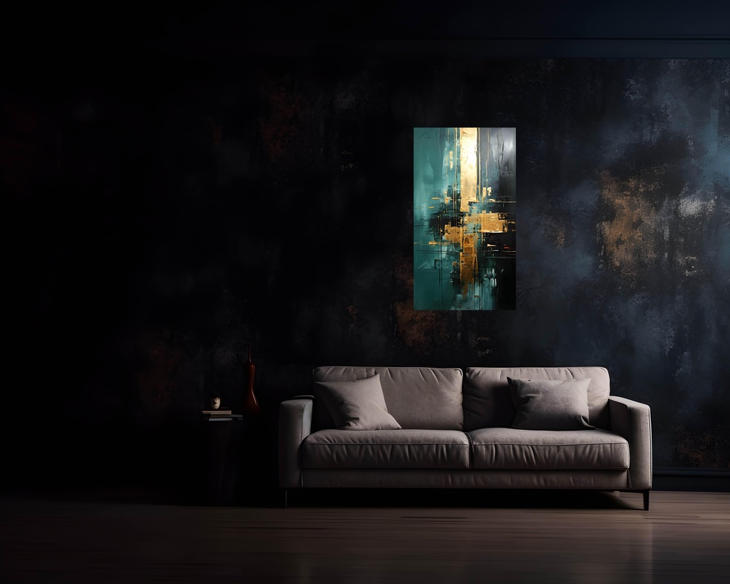 Urban Goldrush
