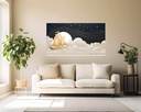 Sailing the Celestial Seas