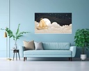 Sailing the Celestial Seas