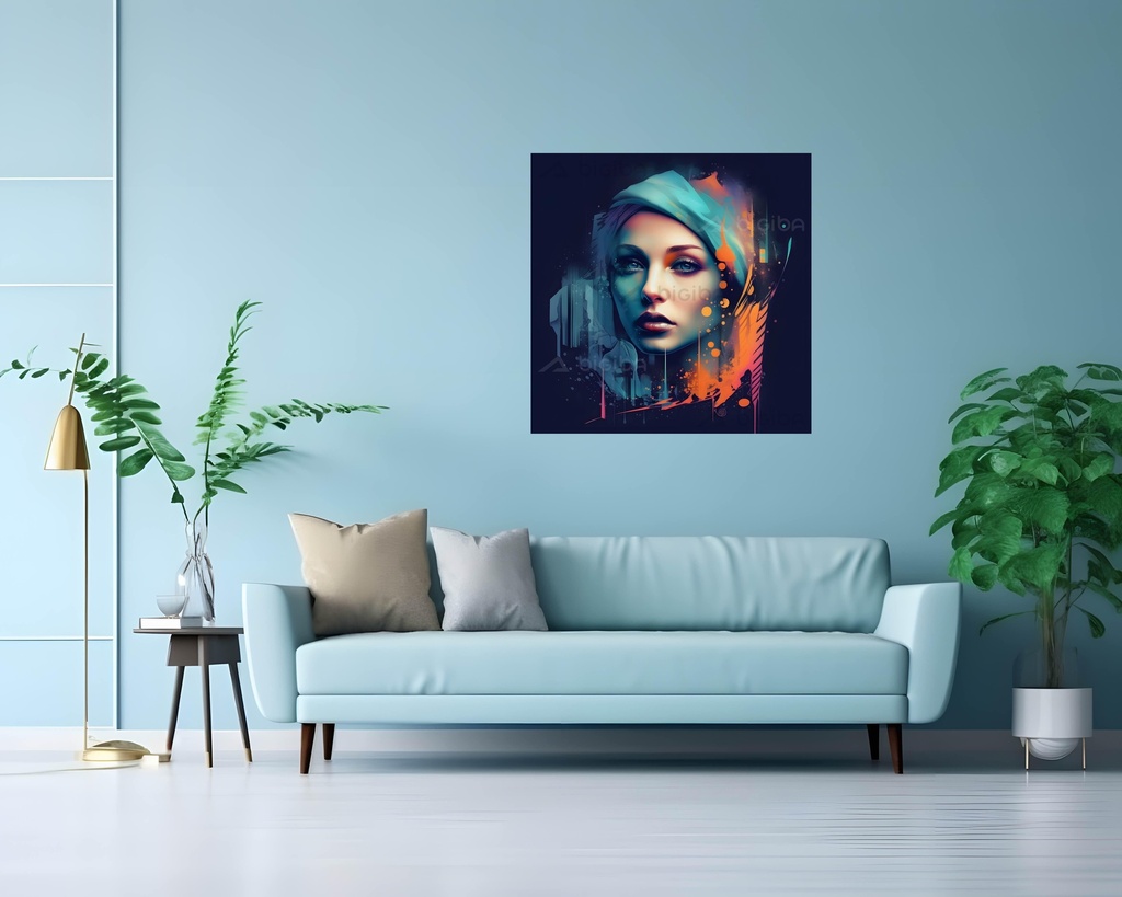 Ethereal Gaze